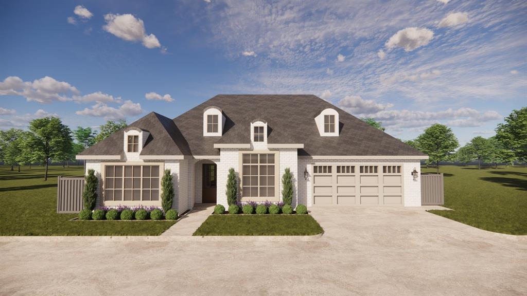 16404 Burgundy West Drive