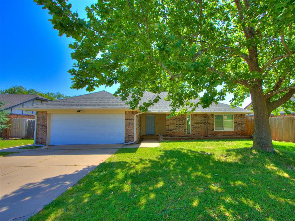 720 Cottonwood Drive