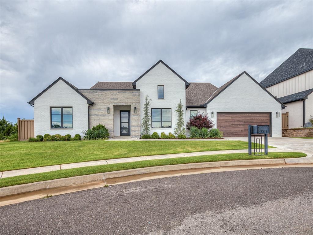 2801 Gold Finch Drive