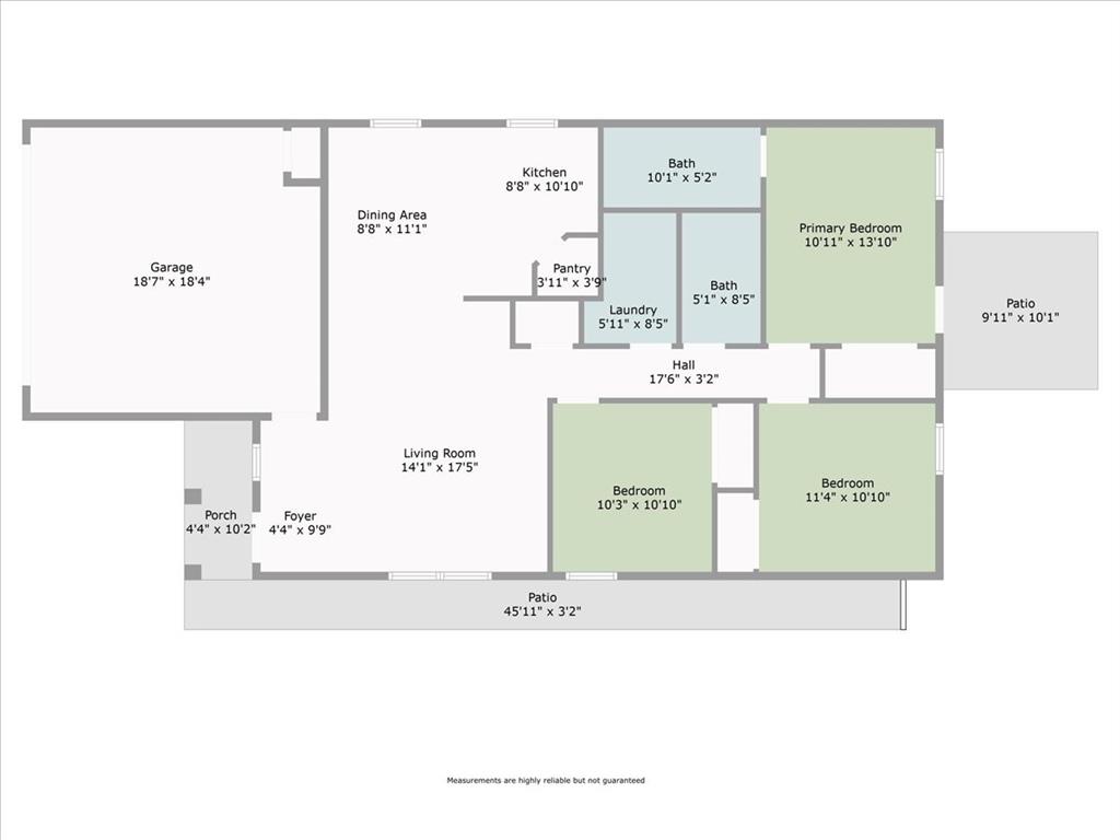 2336 NW 197th Street