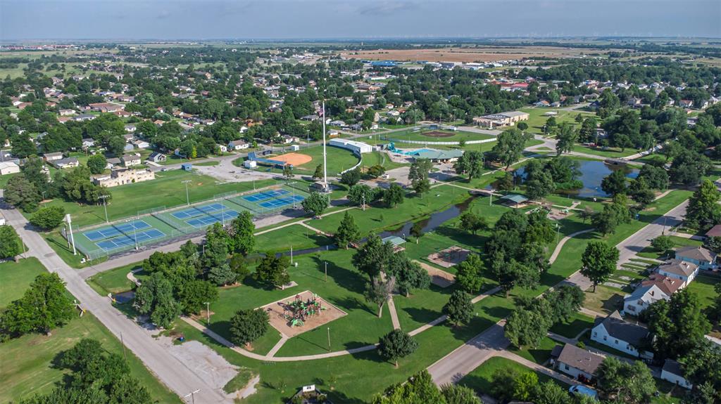 912 S Boynton Avenue