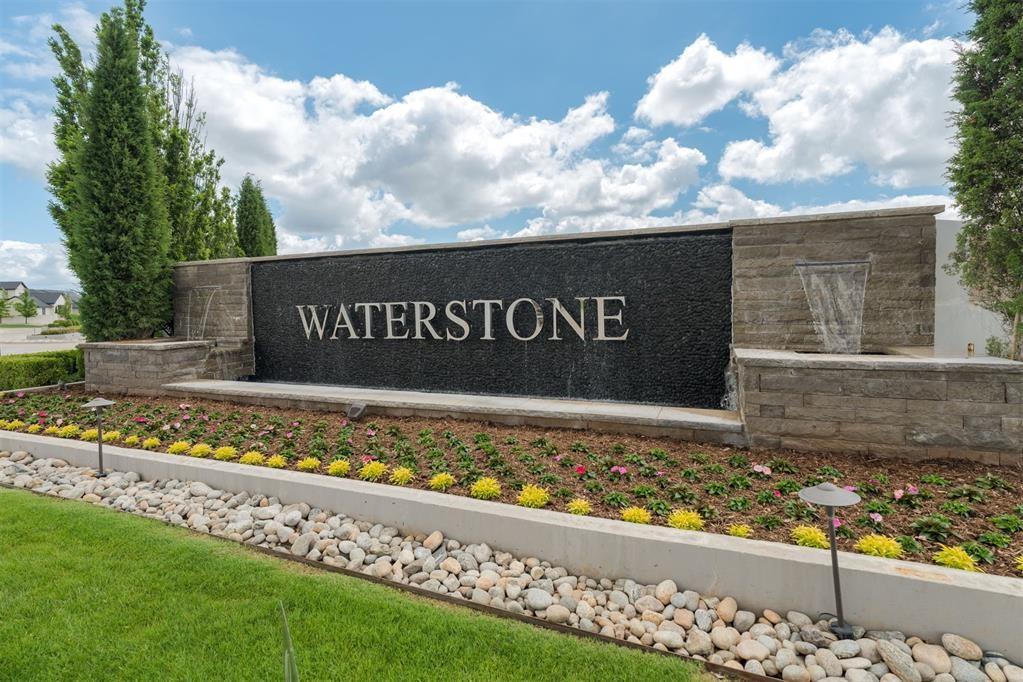 15617 Waterstone Way