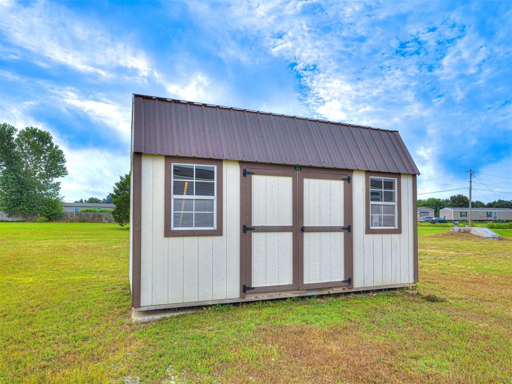 333057 Buckskin Court