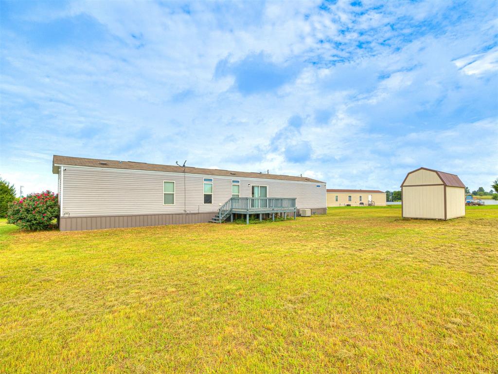 333057 Buckskin Court