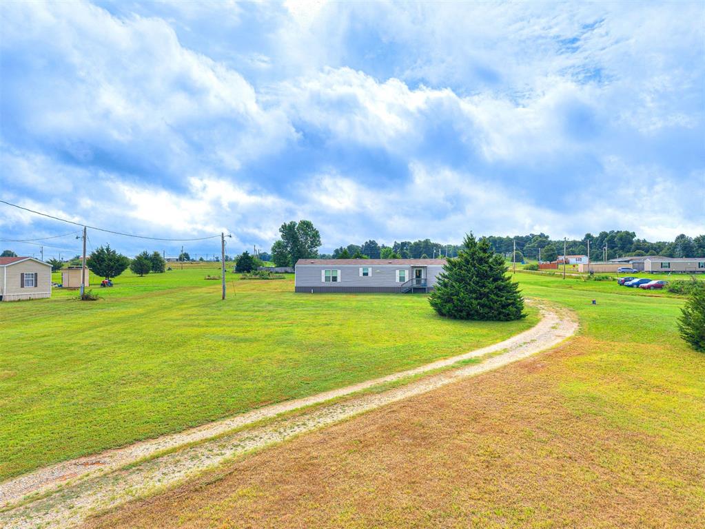 333057 Buckskin Court