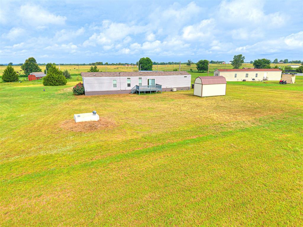 333057 Buckskin Court