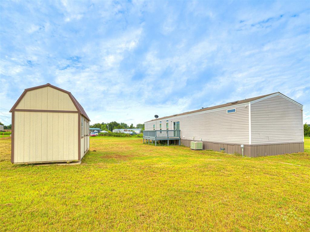 333057 Buckskin Court