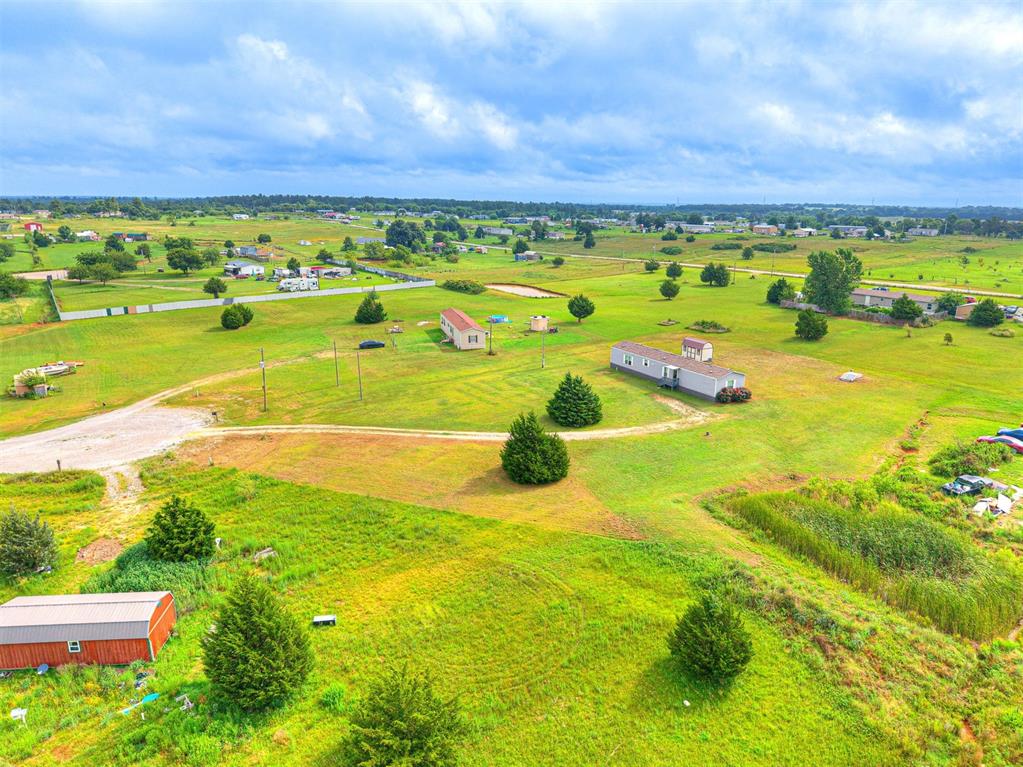 333057 Buckskin Court