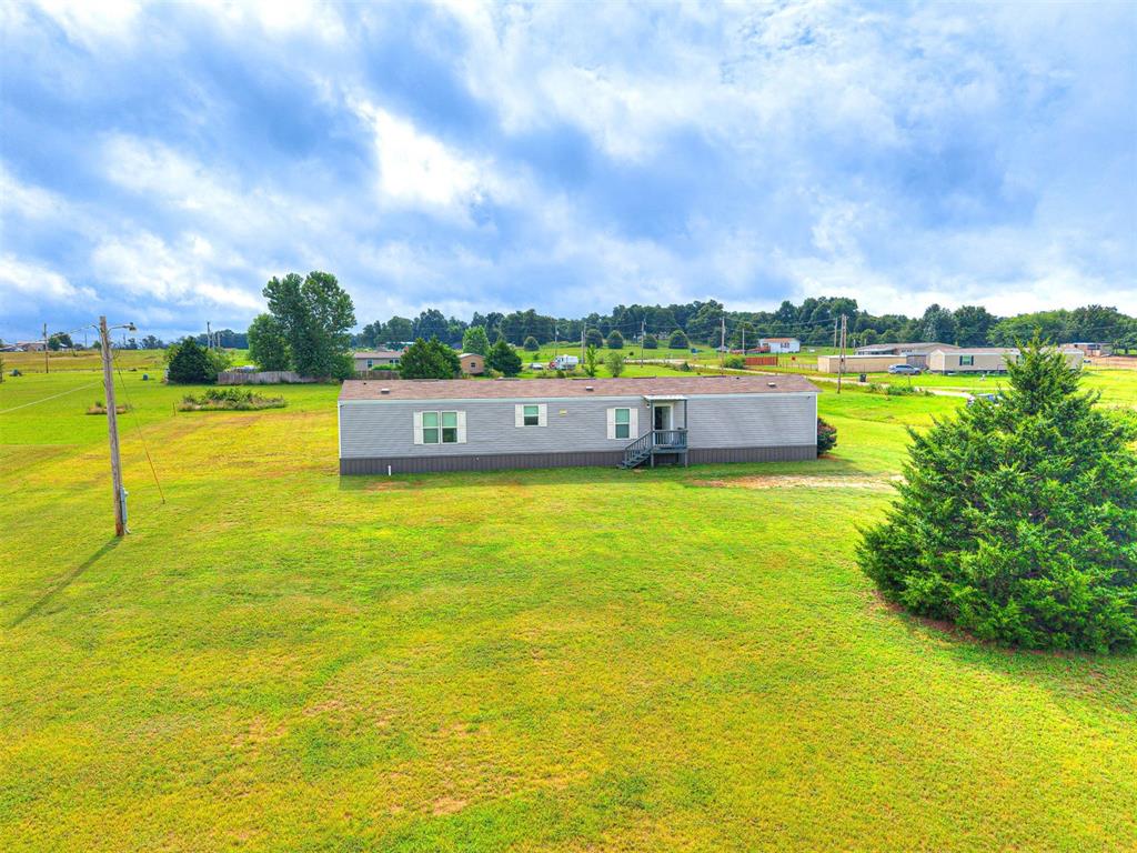 333057 Buckskin Court