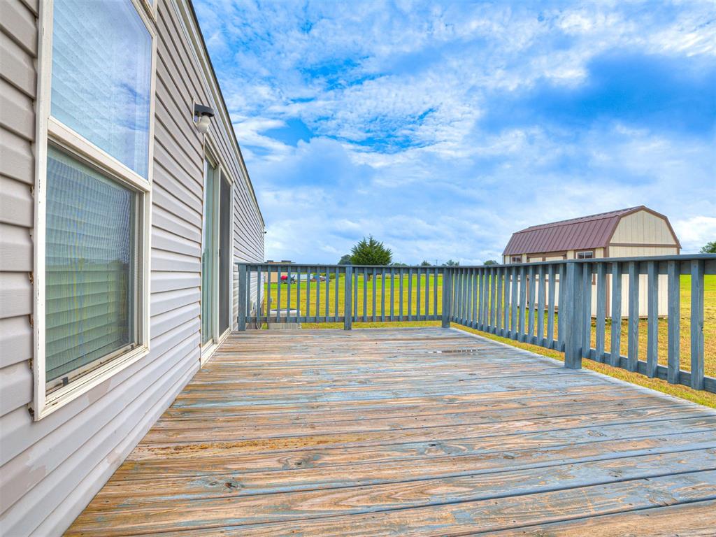 333057 Buckskin Court