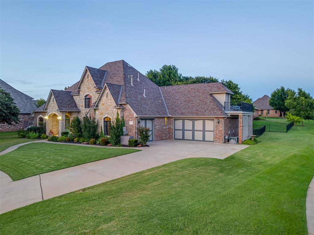1240 River Chase Drive