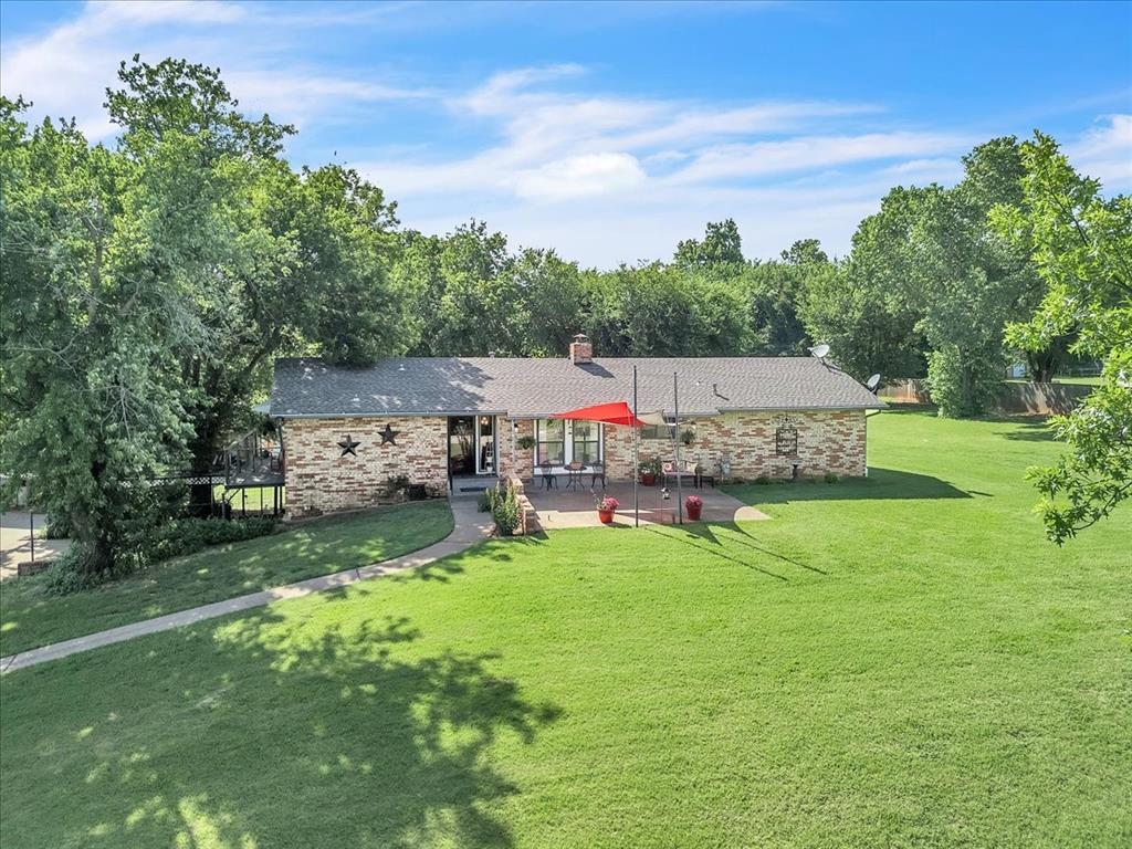 1007 Mockingbird Lane
