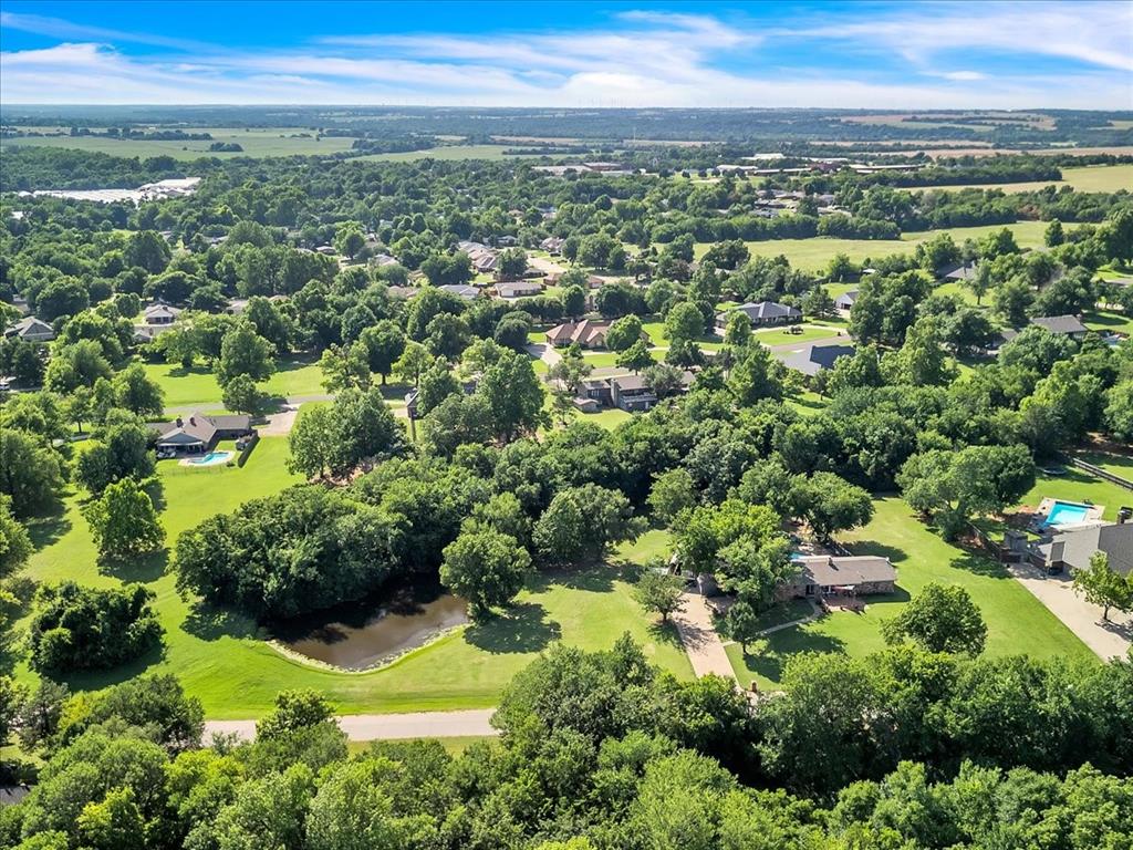 1007 Mockingbird Lane