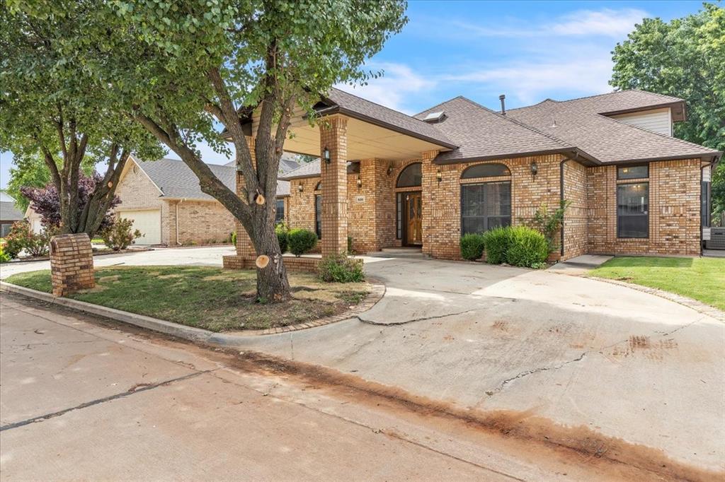 8100 NW 100th Street