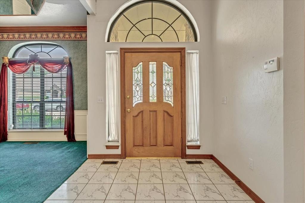 8100 NW 100th Street