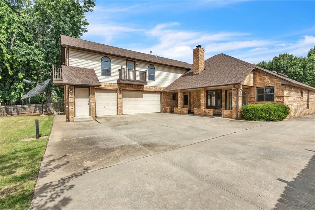 8100 NW 100th Street