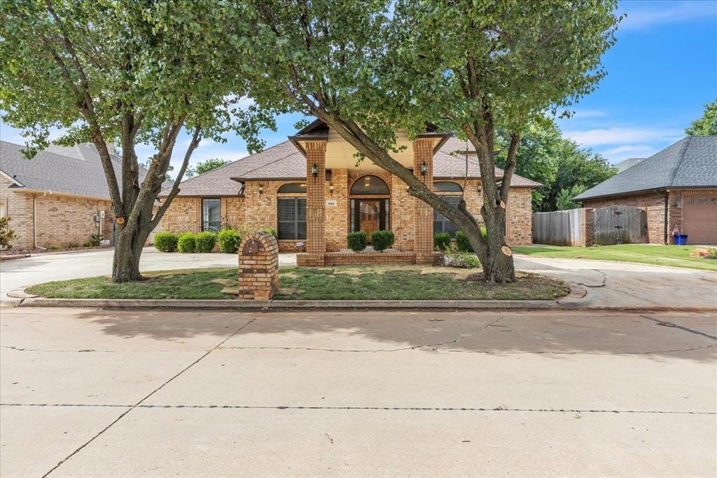 8100 NW 100th Street