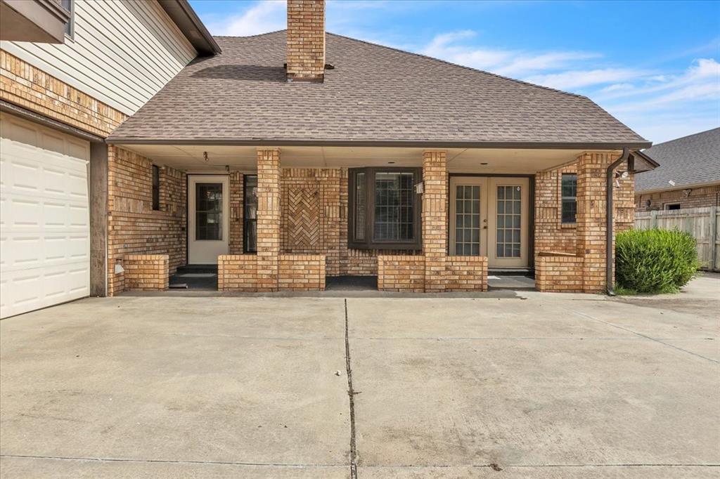 8100 NW 100th Street