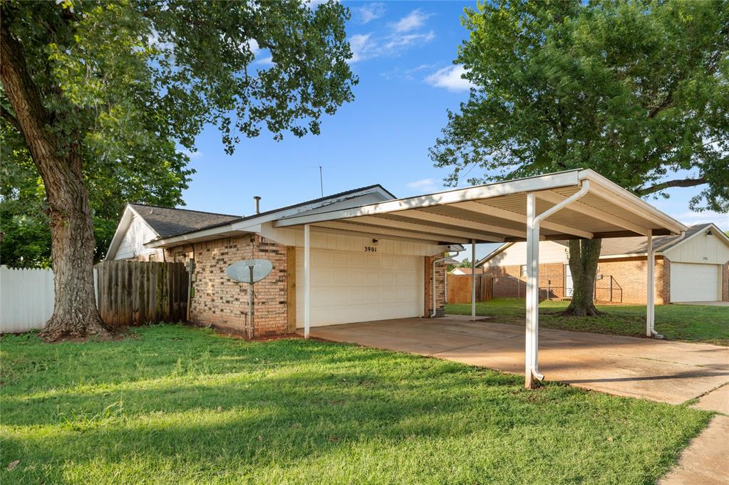 3901 Oak Valley Road