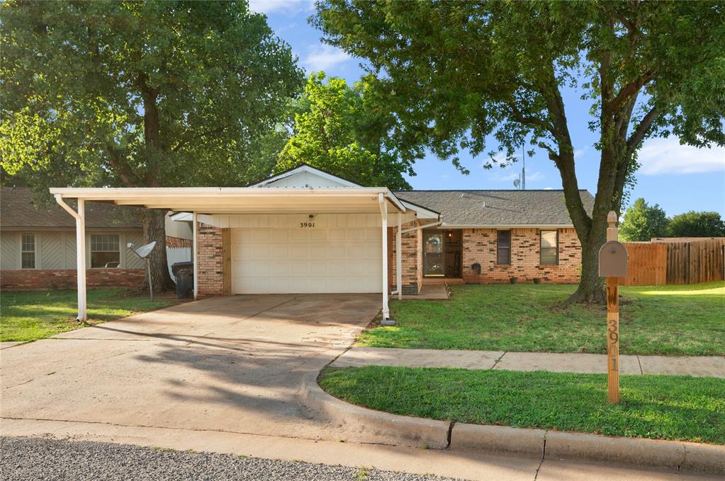3901 Oak Valley Road