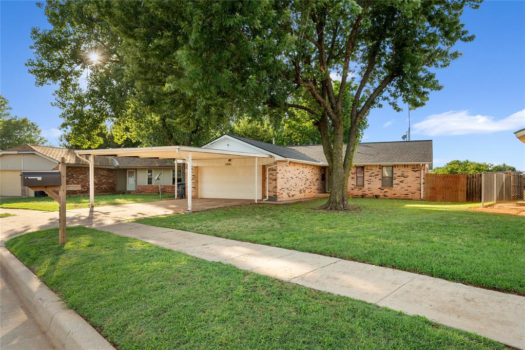 3901 Oak Valley Road