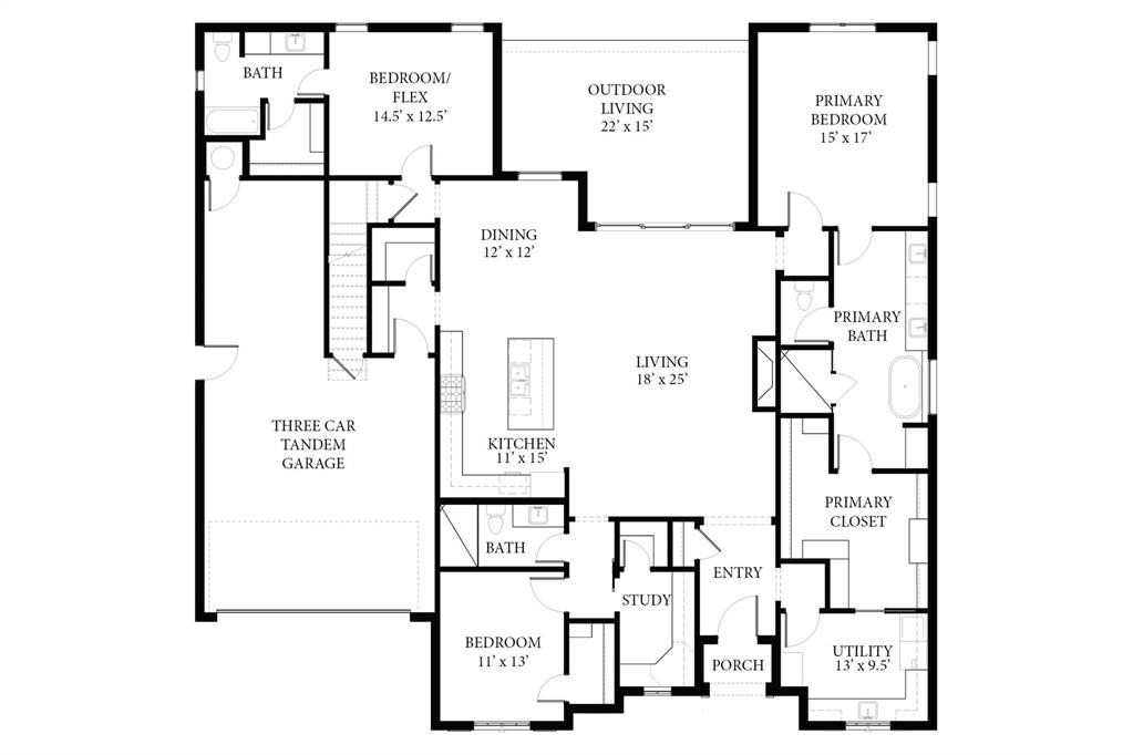 6104 NW 147TH Terrace