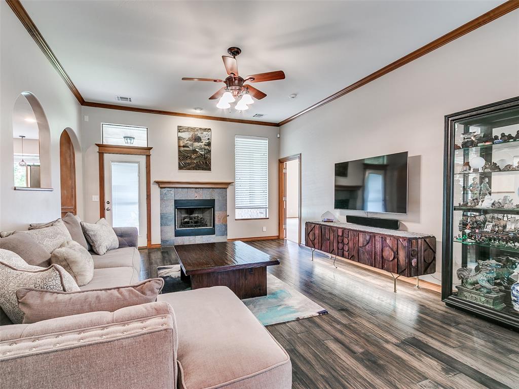 21258 Lake Shadows Drive