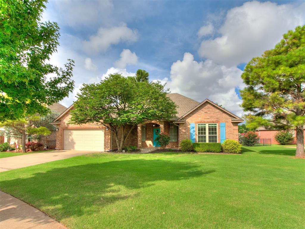 21258 Lake Shadows Drive