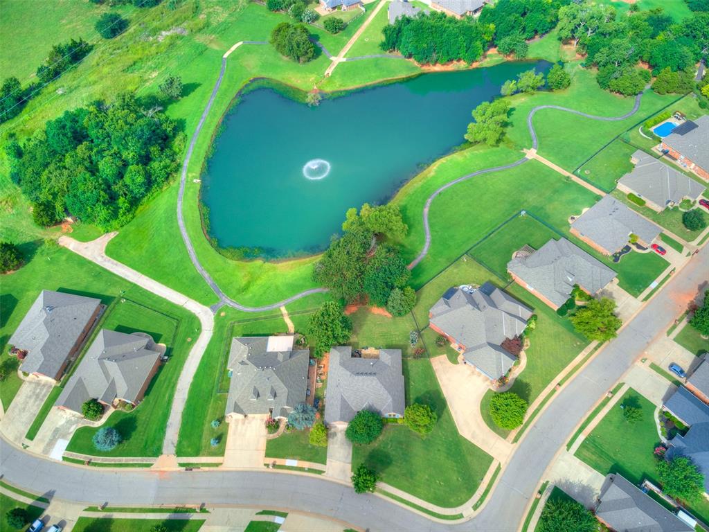 21258 Lake Shadows Drive