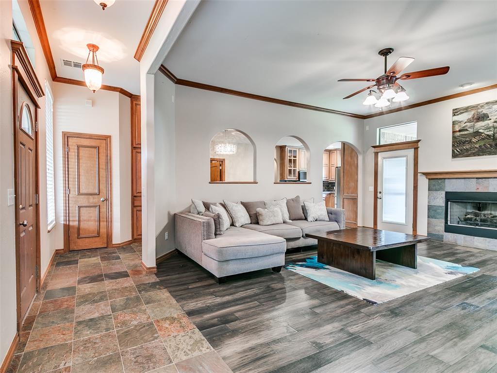 21258 Lake Shadows Drive