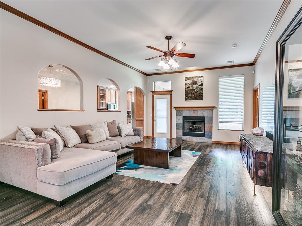 21258 Lake Shadows Drive