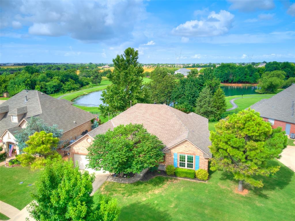 21258 Lake Shadows Drive