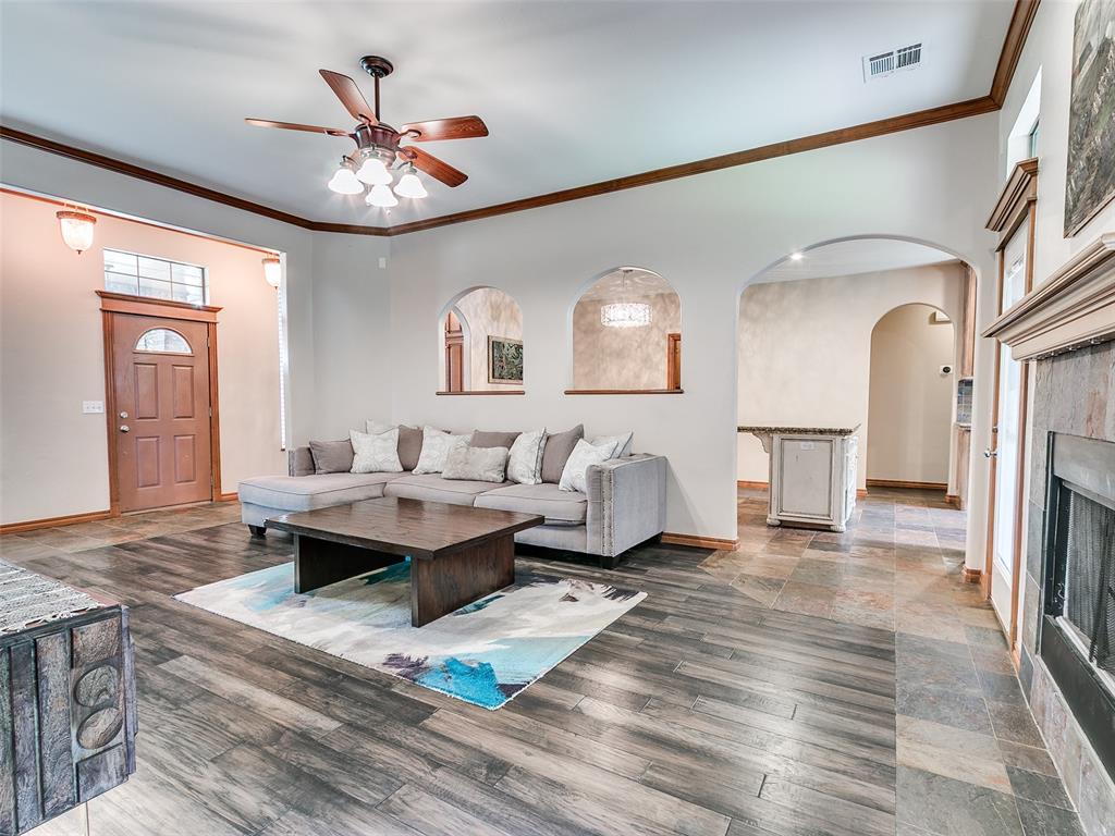 21258 Lake Shadows Drive