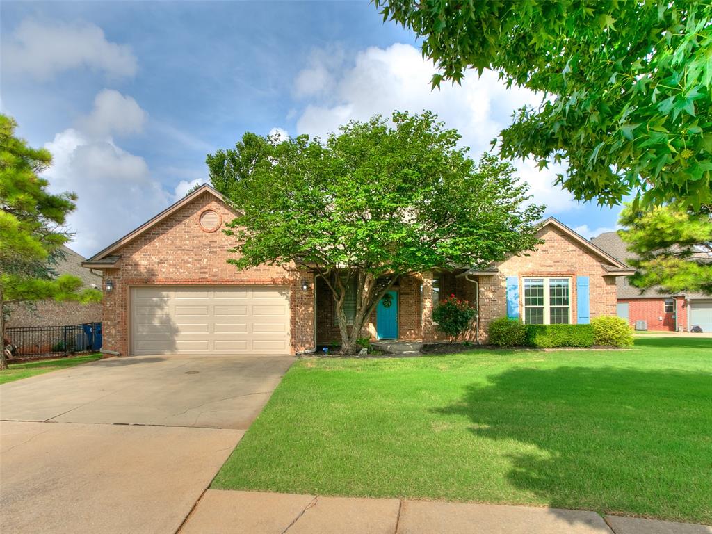 21258 Lake Shadows Drive