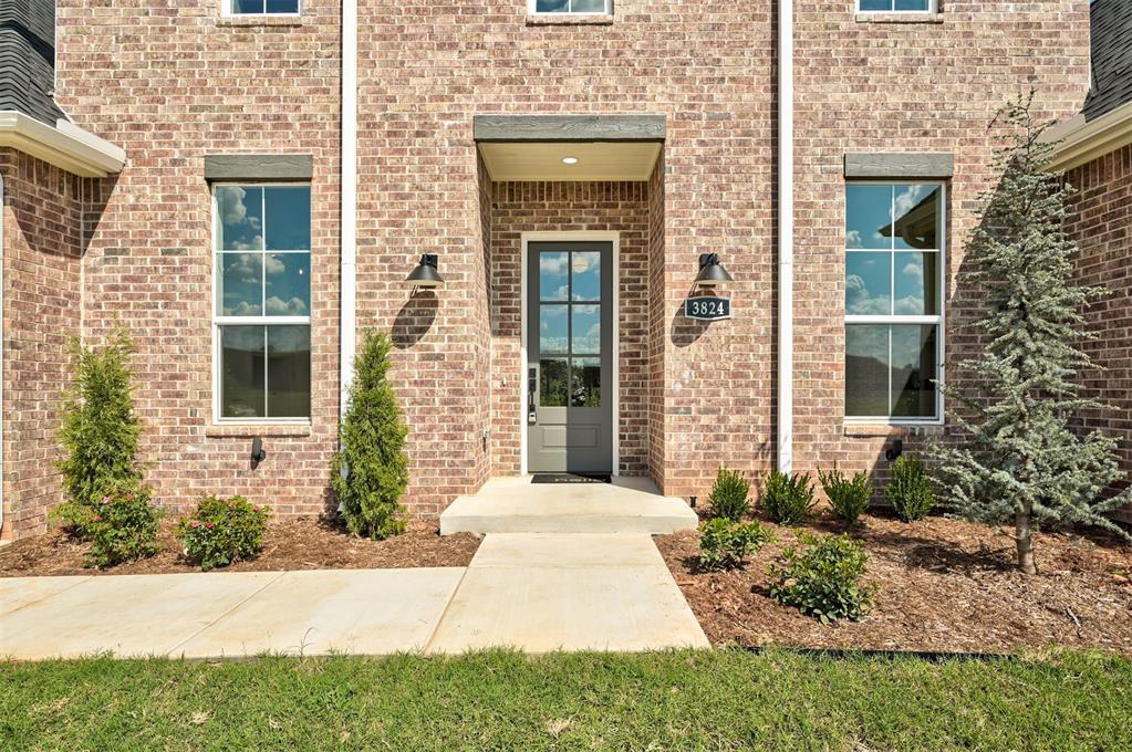 3824 Stone Bluff Way