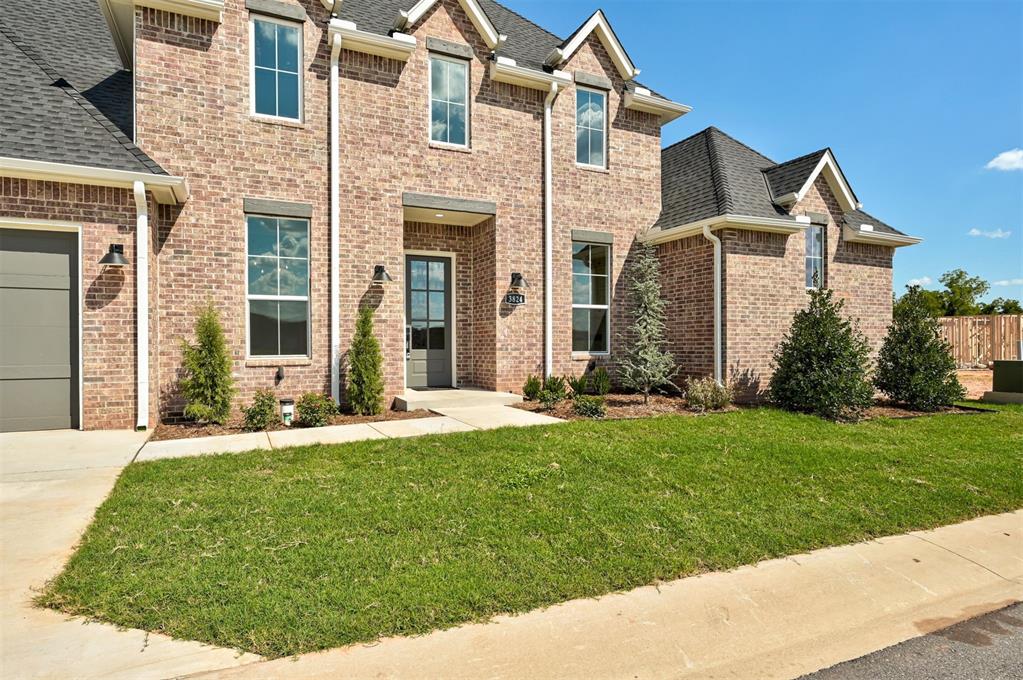 3824 Stone Bluff Way