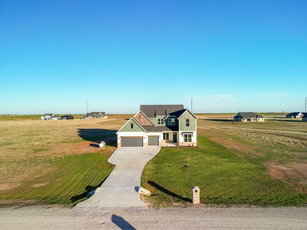 4334 White Ash Drive