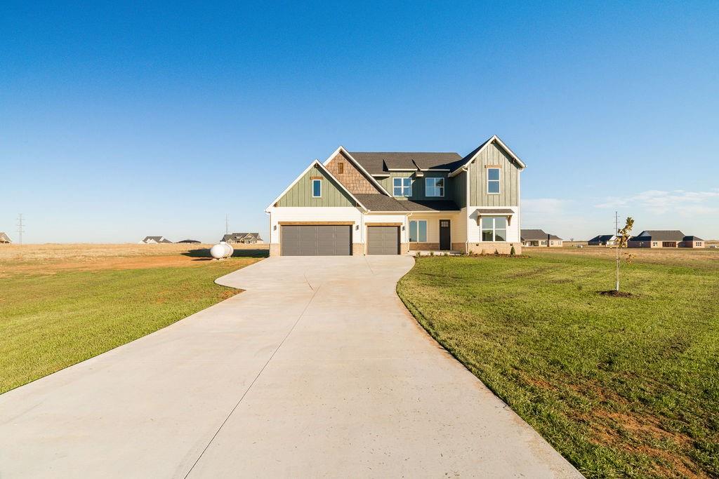 4334 White Ash Drive