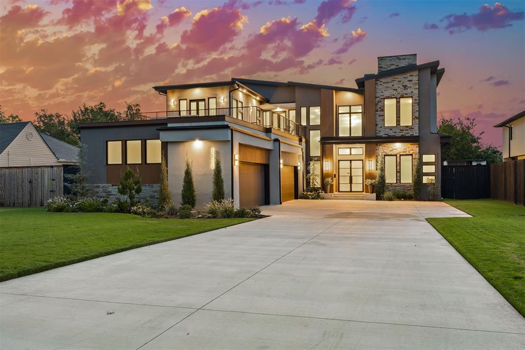 2826 Guilford Lane