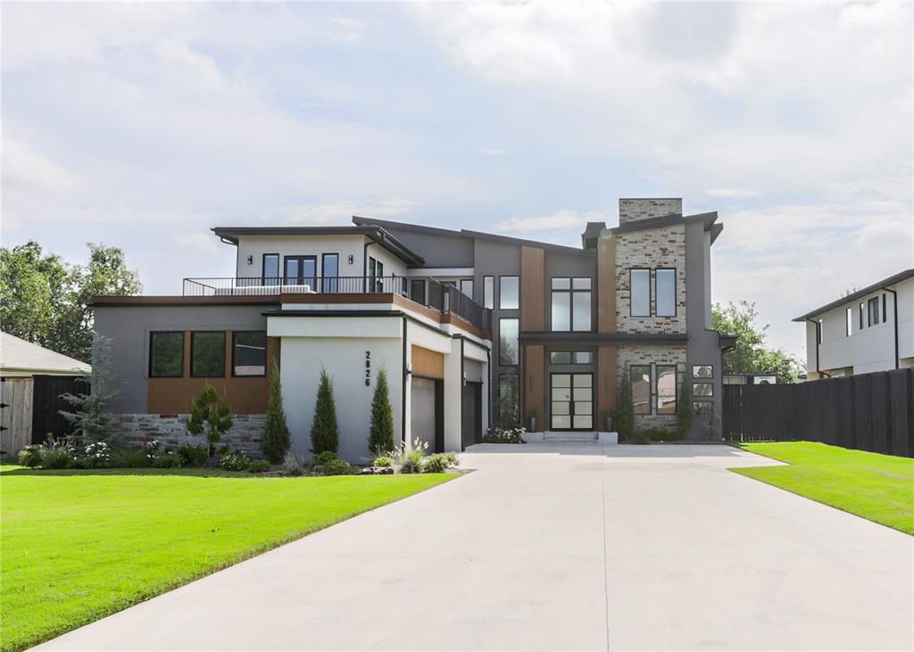 2826 Guilford Lane