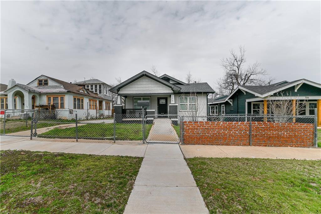 711 NW 34th Street