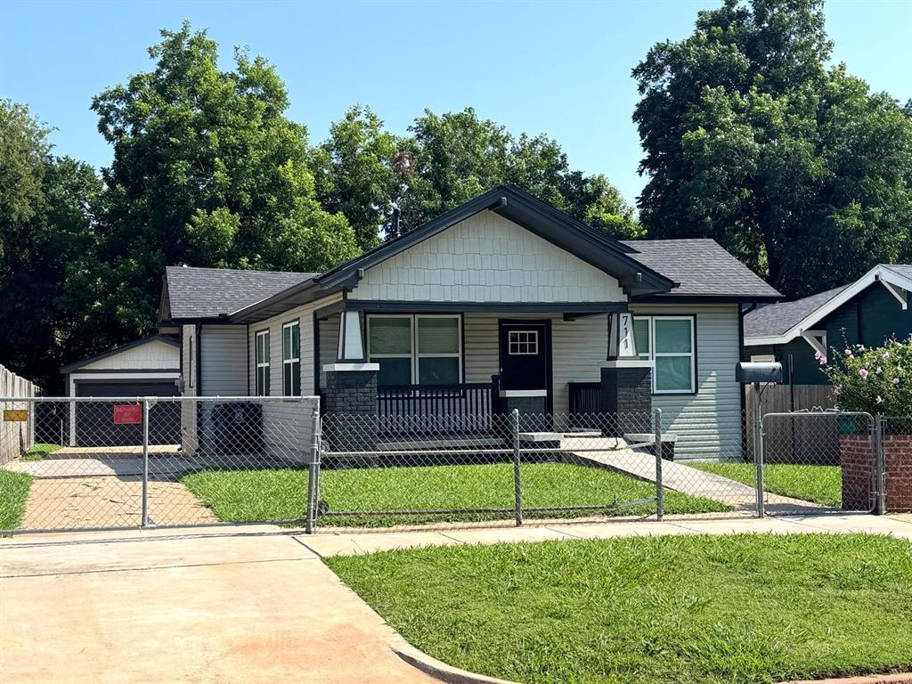711 NW 34th Street