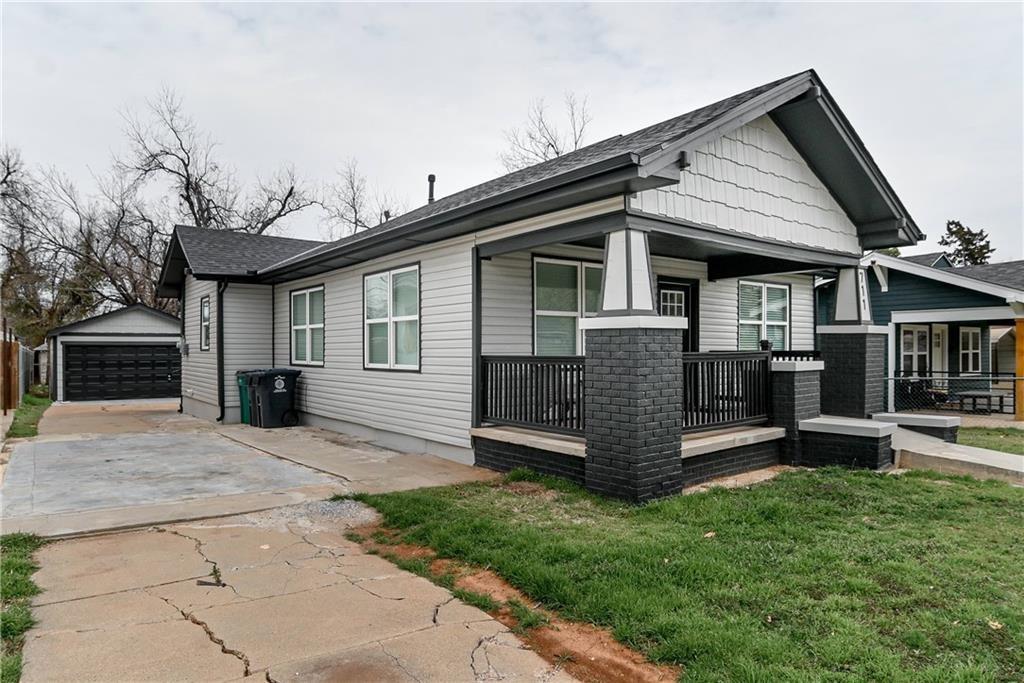 711 NW 34th Street