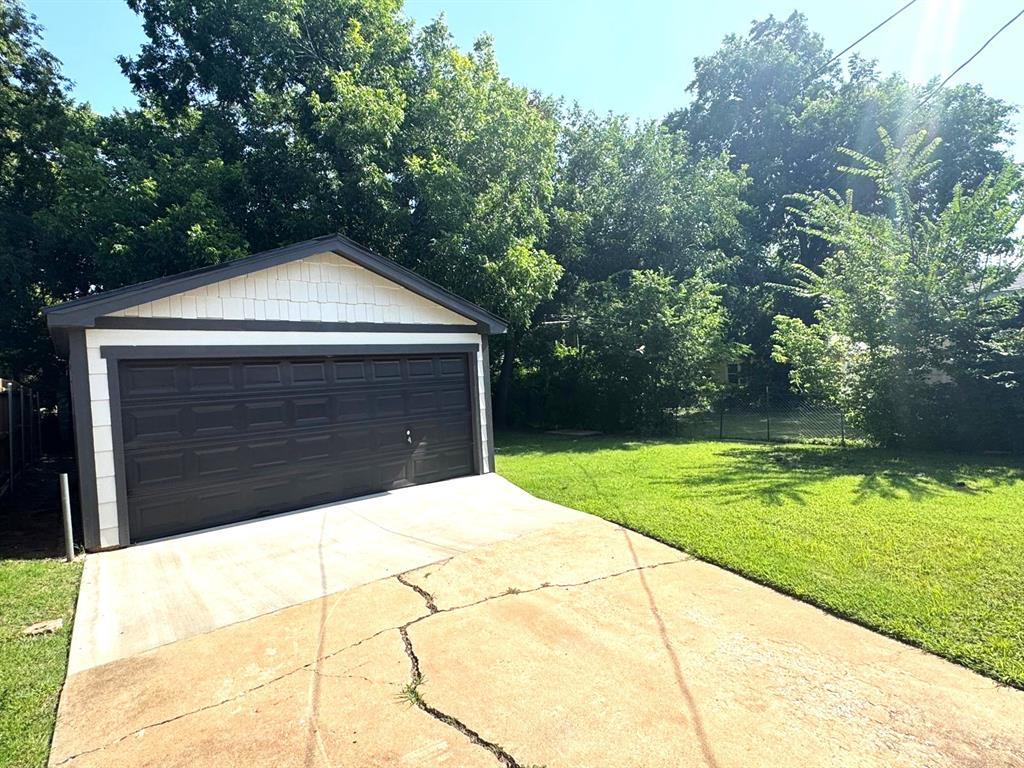 711 NW 34th Street