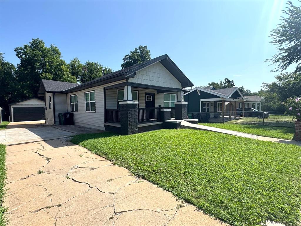 711 NW 34th Street