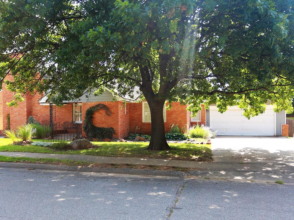 4604 N Donald Avenue