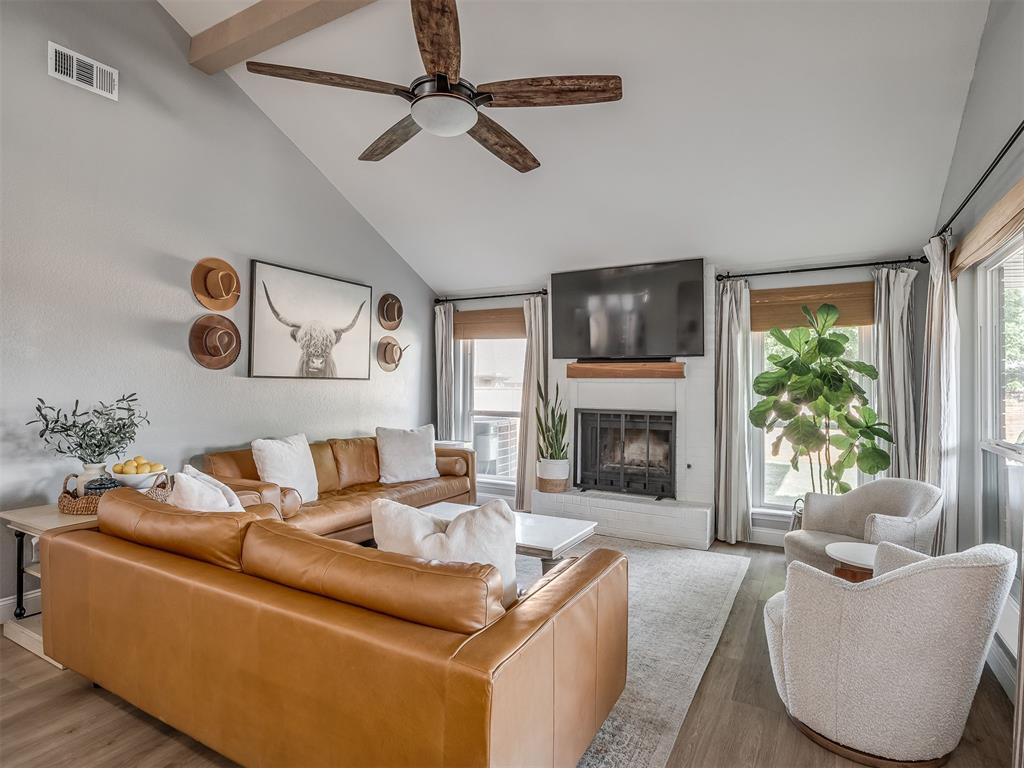 505 Blue Ridge Drive