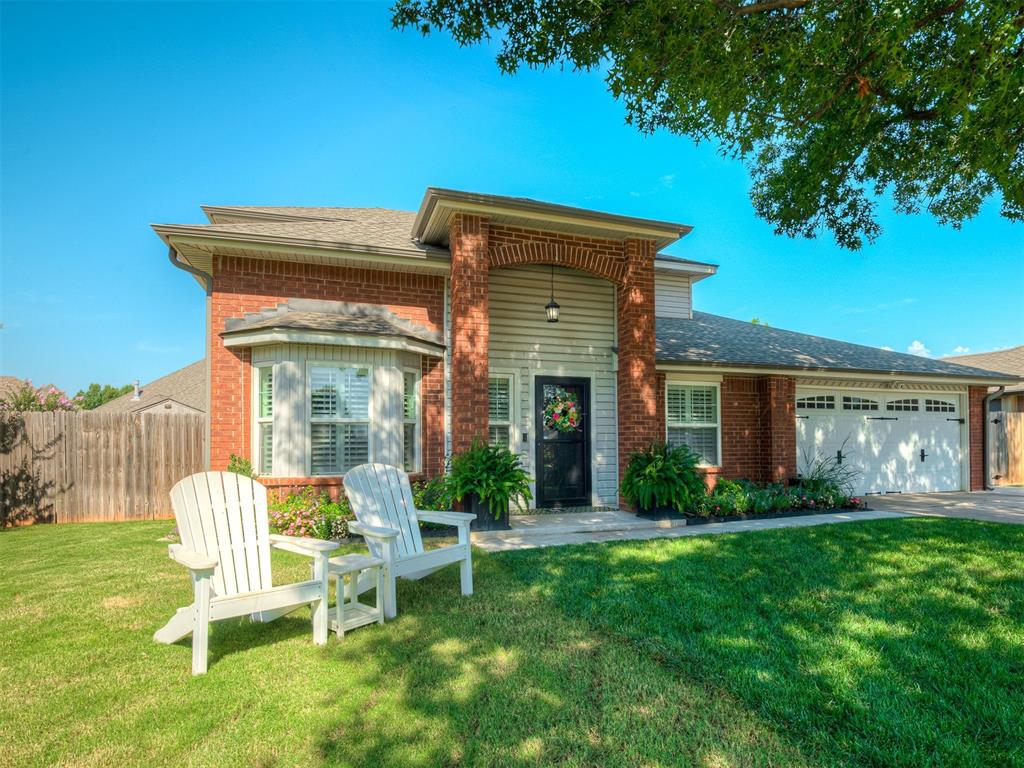 505 Blue Ridge Drive