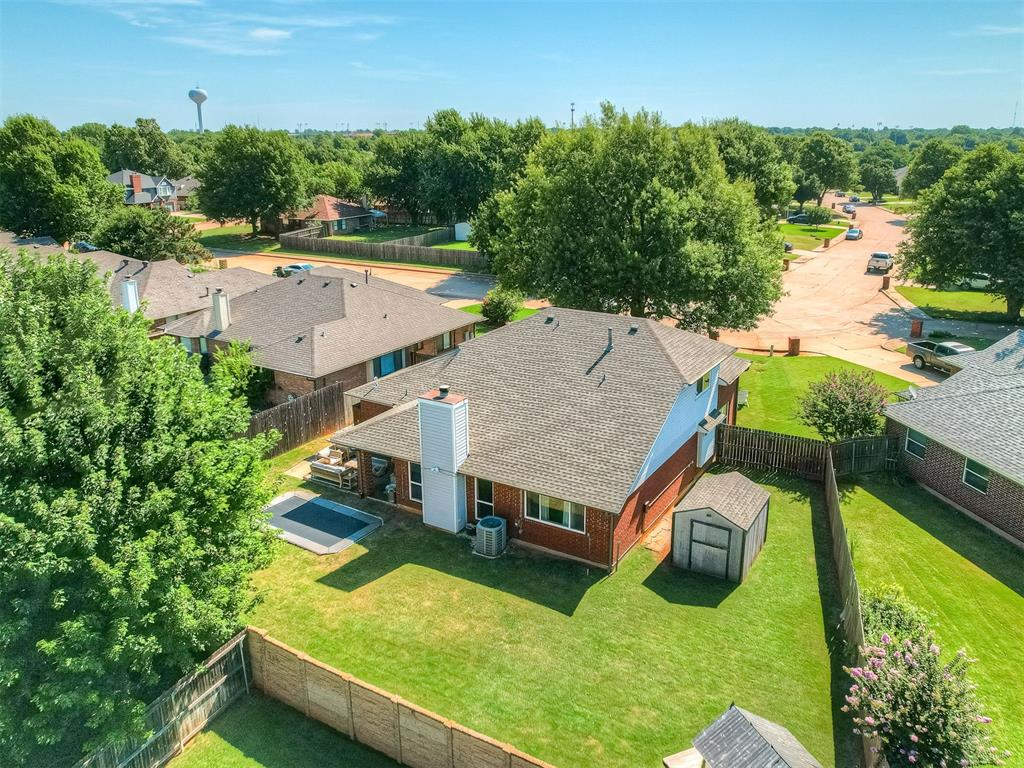 505 Blue Ridge Drive