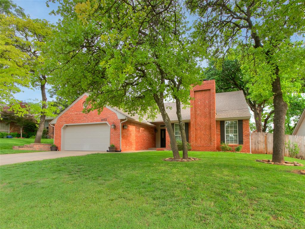 1413 Carfax Road